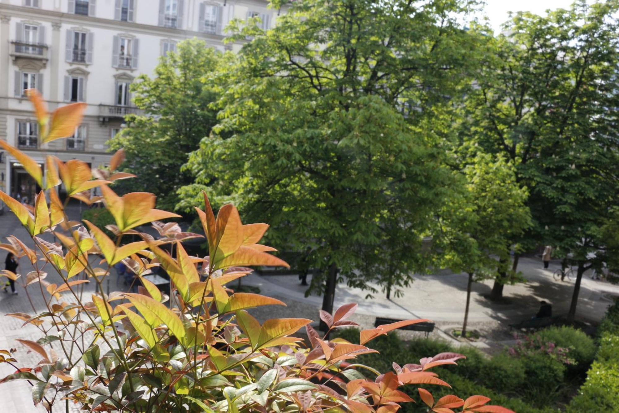 Guesthost - Brera Exclusive And Central Suites, Milan