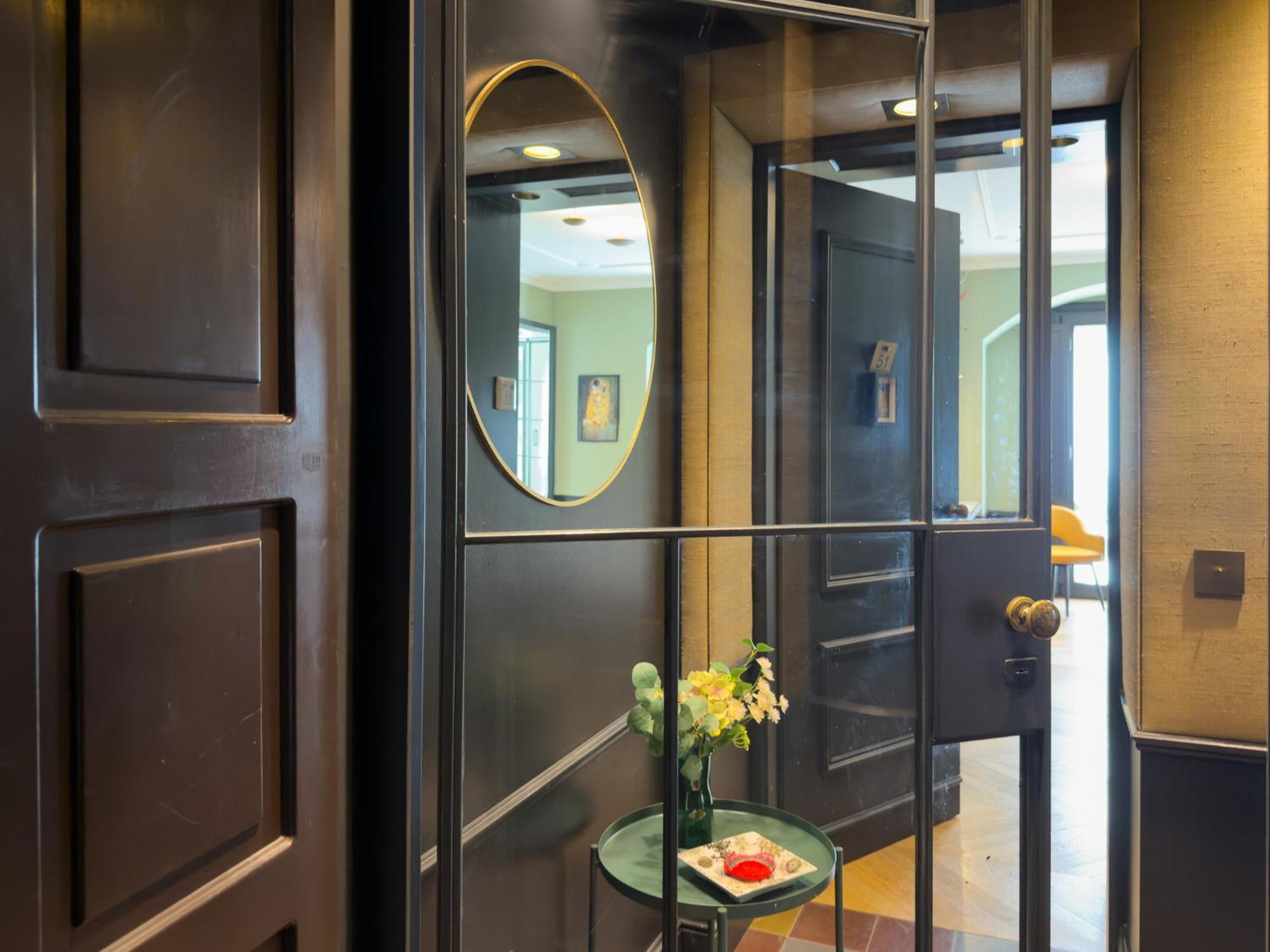 Guesthost - Brera Exclusive And Central Suites — Foto 3